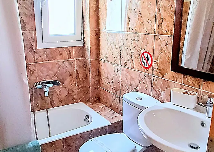 Port Luxury Διαμέρισμα *