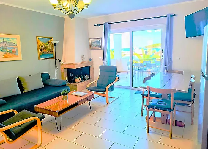 Port Luxury Διαμέρισμα