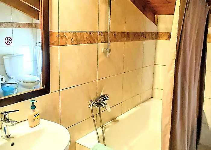 公寓 Port Luxury *